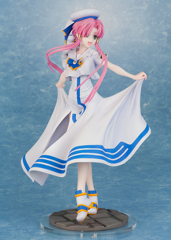 Aria - Aria Pokoteng - Mizunashi Akari (Flare) photo 16