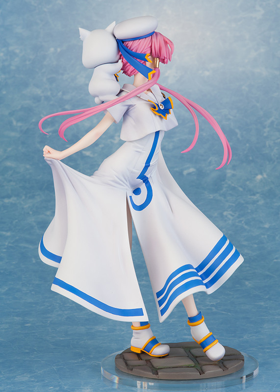 Aria - Aria Pokoteng - Mizunashi Akari (Flare) photo 17