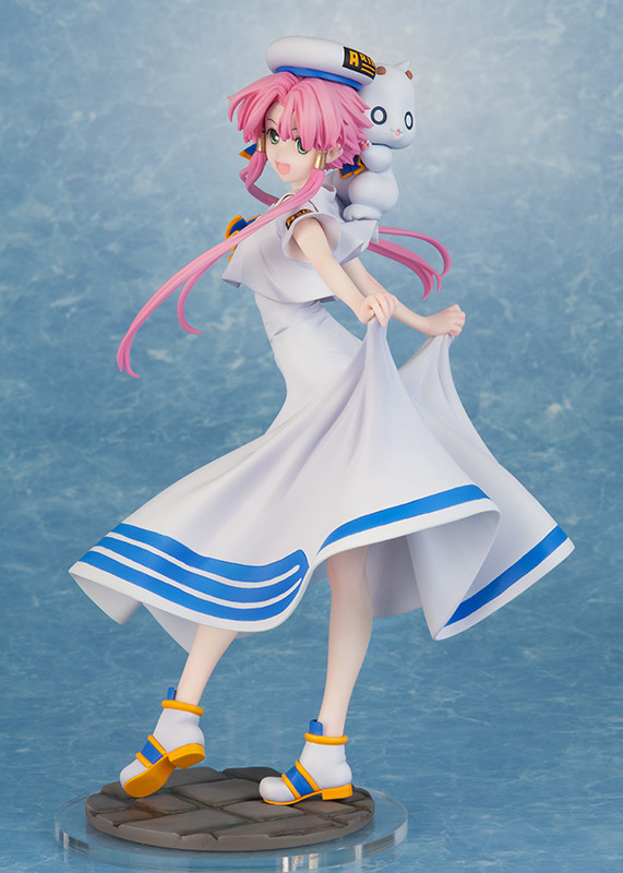 Aria - Aria Pokoteng - Mizunashi Akari (Flare) photo 19