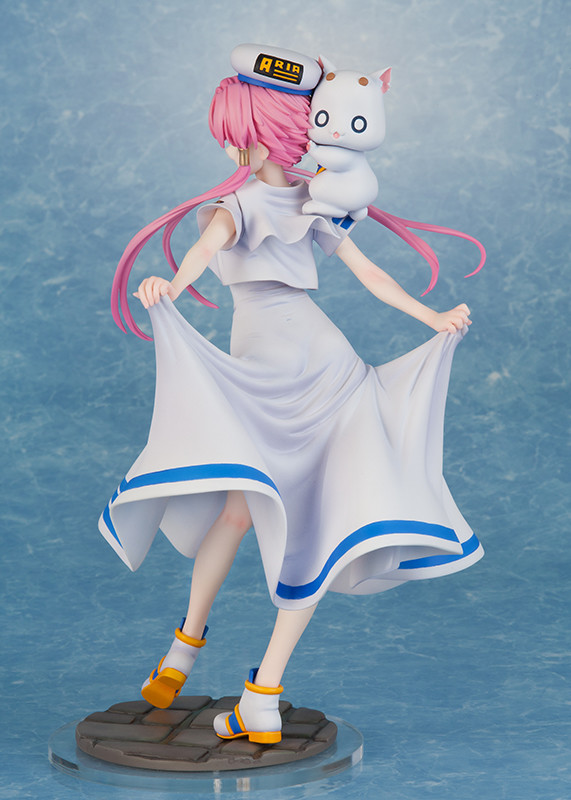 Aria - Aria Pokoteng - Mizunashi Akari (Flare) photo 21