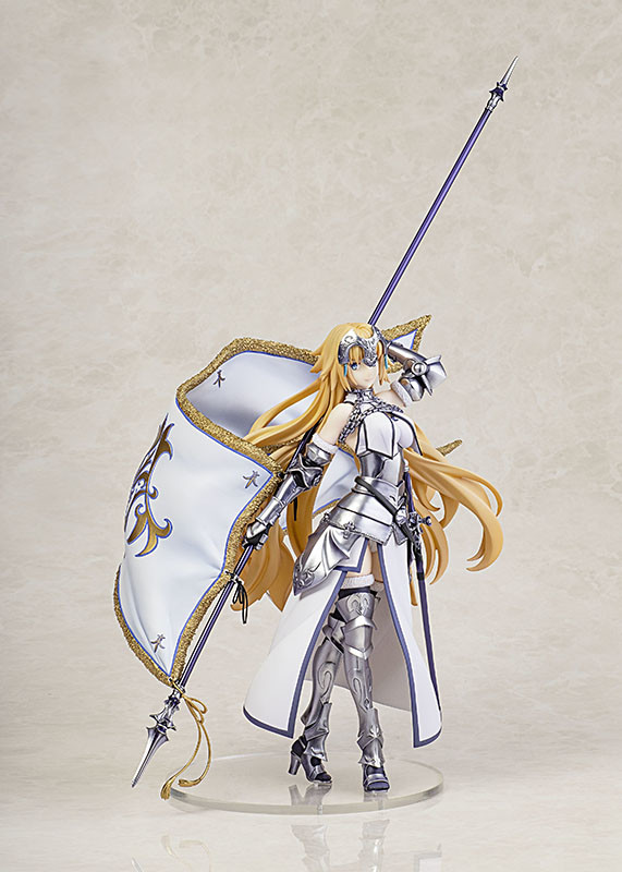 Fate/Grand Order - Jeanne d'Arc - Ruler, 3rd Ascension (Flare) photo 9