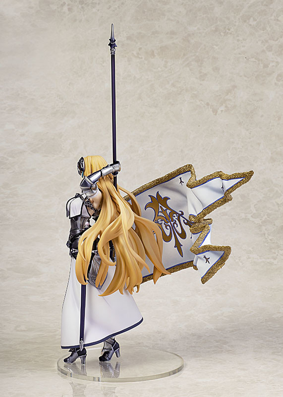 Fate/Grand Order - Jeanne d'Arc - Ruler, 3rd Ascension (Flare) photo 14
