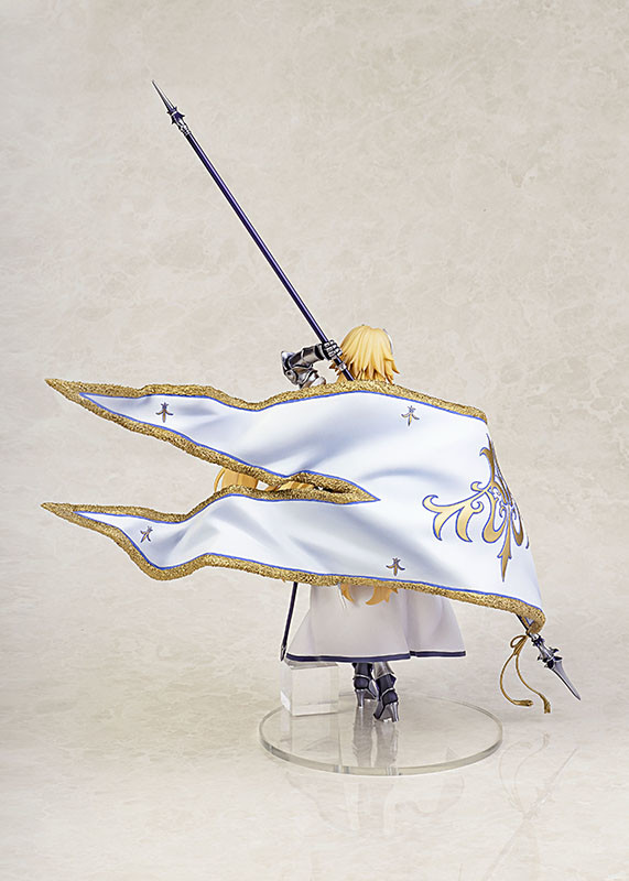 Fate/Grand Order - Jeanne d'Arc - Ruler, 3rd Ascension (Flare) photo 18
