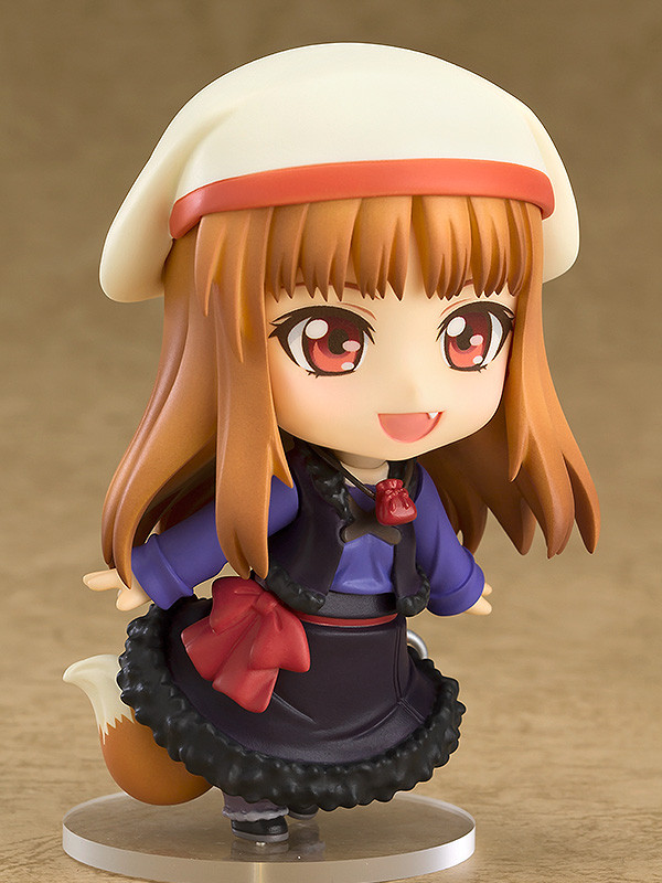 Ookami to Koushinryou - Holo - Nendoroid  (#728) (Good Smile Company) photo 11