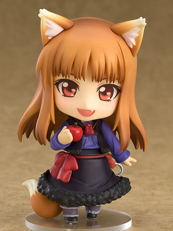 Ookami to Koushinryou - Holo - Nendoroid  (#728) (Good Smile Company) photo 12