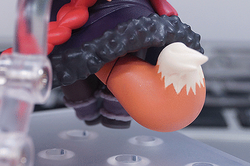 Ookami to Koushinryou - Holo - Nendoroid  (#728) (Good Smile Company) photo 15