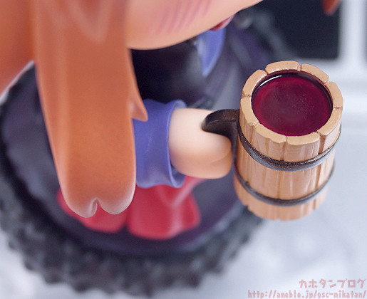 Ookami to Koushinryou - Holo - Nendoroid  (#728) (Good Smile Company) photo 17