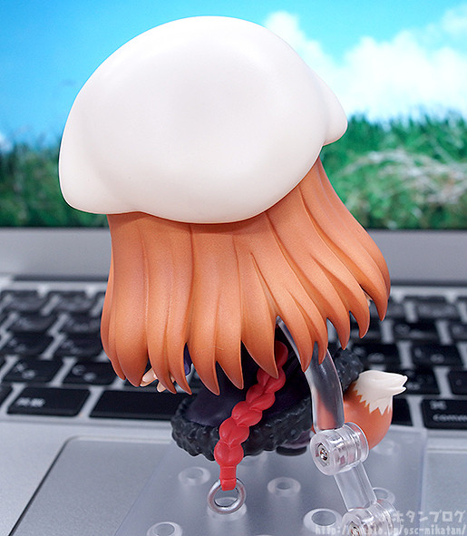 Ookami to Koushinryou - Holo - Nendoroid  (#728) (Good Smile Company) photo 19