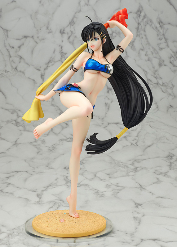 Blade Arcus from Shining - Won Pairon - Shining Beach Heroines - 1/7 - Swimsuit ver. (Flare)