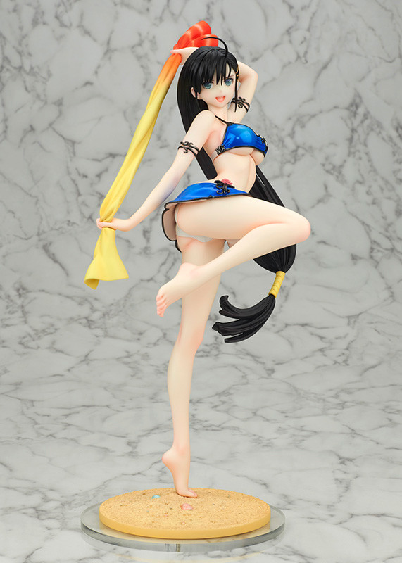 Blade Arcus from Shining - Won Pairon - Shining Beach Heroines - 1/7 - Swimsuit ver. (Flare) photo 2