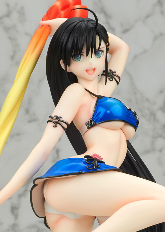 Blade Arcus from Shining - Won Pairon - Shining Beach Heroines - 1/7 - Swimsuit ver. (Flare) photo 4