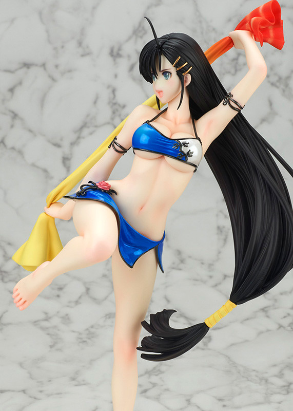 Blade Arcus from Shining - Won Pairon - Shining Beach Heroines - 1/7 - Swimsuit ver. (Flare) photo 5