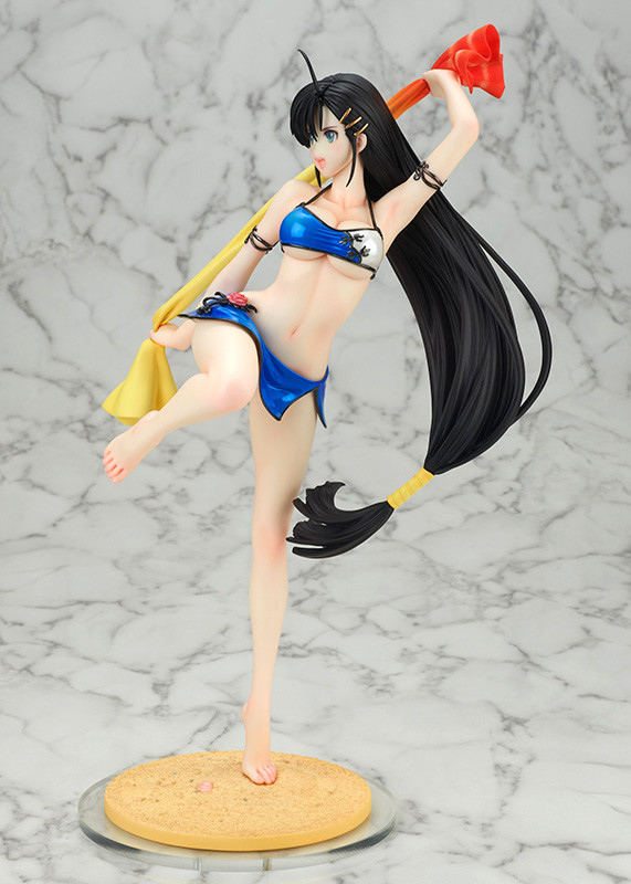 Blade Arcus from Shining - Won Pairon - Shining Beach Heroines - 1/7 - Swimsuit ver. (Flare) photo 6