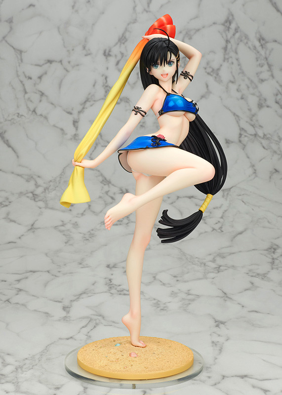 Blade Arcus from Shining - Won Pairon - Shining Beach Heroines - 1/7 - Swimsuit ver. (Flare) photo 7