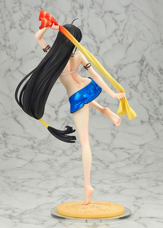 Blade Arcus from Shining - Won Pairon - Shining Beach Heroines - 1/7 - Swimsuit ver. (Flare) photo 8