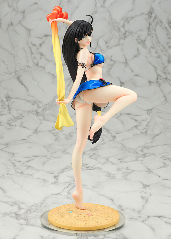 Blade Arcus from Shining - Won Pairon - Shining Beach Heroines - 1/7 - Swimsuit ver. (Flare) photo 9