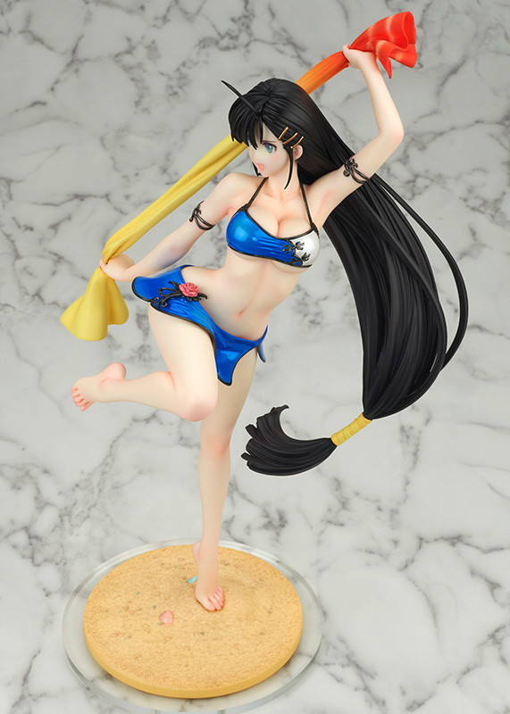 Blade Arcus from Shining - Won Pairon - Shining Beach Heroines - 1/7 - Swimsuit ver. (Flare) photo 10