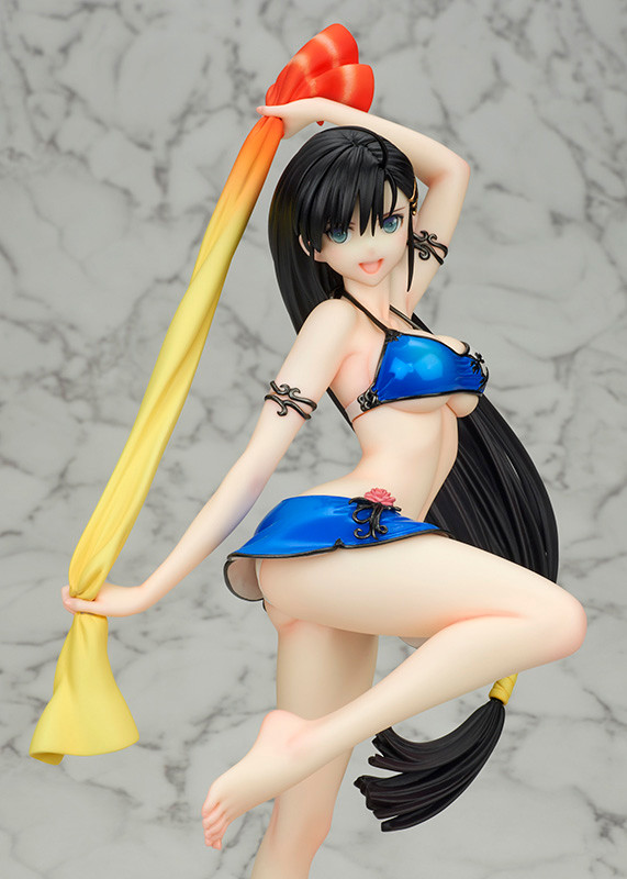 Blade Arcus from Shining - Won Pairon - Shining Beach Heroines - 1/7 - Swimsuit ver. (Flare) photo 11