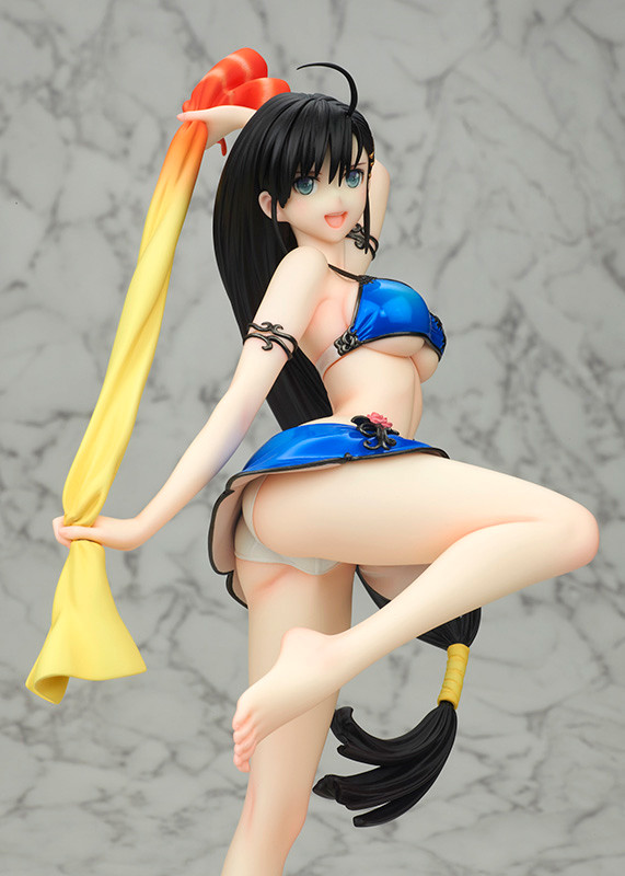 Blade Arcus from Shining - Won Pairon - Shining Beach Heroines - 1/7 - Swimsuit ver. (Flare) photo 12