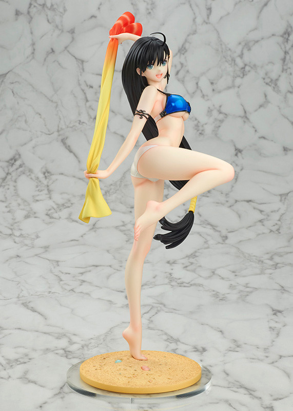 Blade Arcus from Shining - Won Pairon - Shining Beach Heroines - 1/7 - Swimsuit ver. (Flare) photo 13