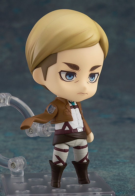 Shingeki no Kyojin - Erwin Smith - Nendoroid  (#775) (Good Smile Company) photo 6