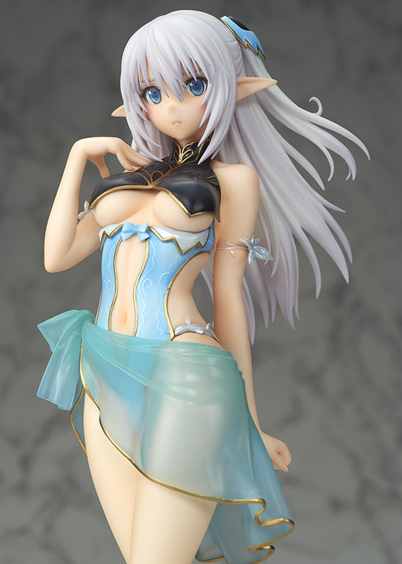 Blade Arcus from Shining - Altina Mel Sylphis - Shining Beach Heroines - Swimsuit ver. (Flare) photo 4