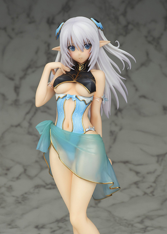 Blade Arcus from Shining - Altina Mel Sylphis - Shining Beach Heroines - Swimsuit ver. (Flare) photo 5