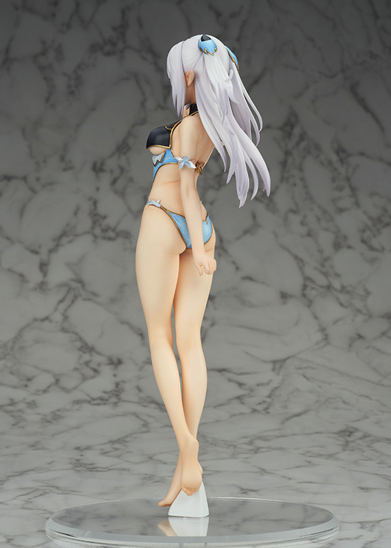 Blade Arcus from Shining - Altina Mel Sylphis - Shining Beach Heroines - Swimsuit ver. (Flare) photo 6
