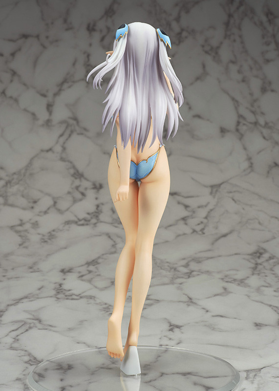 Blade Arcus from Shining - Altina Mel Sylphis - Shining Beach Heroines - Swimsuit ver. (Flare) photo 7