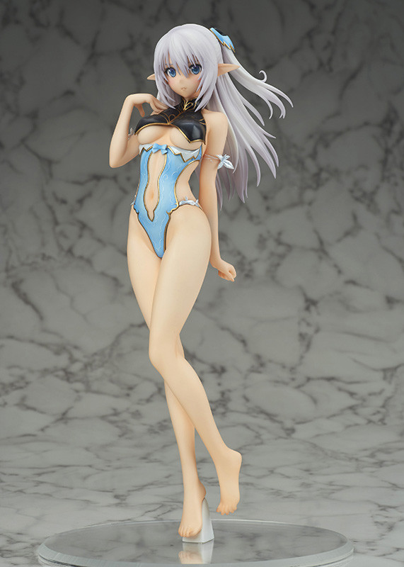 Blade Arcus from Shining - Altina Mel Sylphis - Shining Beach Heroines - Swimsuit ver. (Flare) photo 8