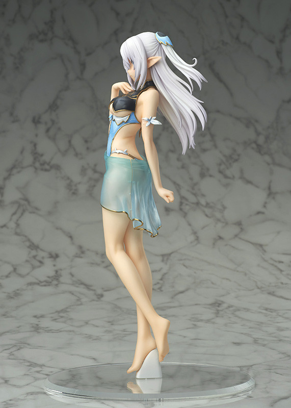 Blade Arcus from Shining - Altina Mel Sylphis - Shining Beach Heroines - Swimsuit ver. (Flare) photo 9