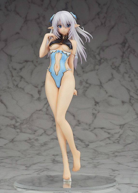 Blade Arcus from Shining - Altina Mel Sylphis - Shining Beach Heroines - Swimsuit ver. (Flare) photo 10