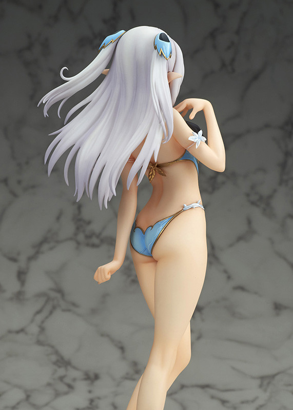 Blade Arcus from Shining - Altina Mel Sylphis - Shining Beach Heroines - Swimsuit ver. (Flare) photo 11