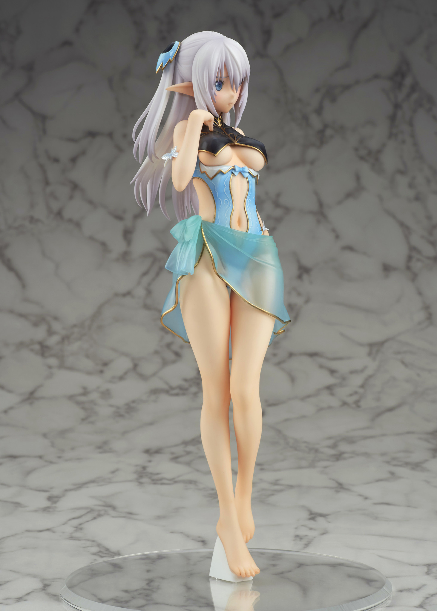 Blade Arcus from Shining - Altina Mel Sylphis - Shining Beach Heroines - Swimsuit ver. (Flare) photo 12