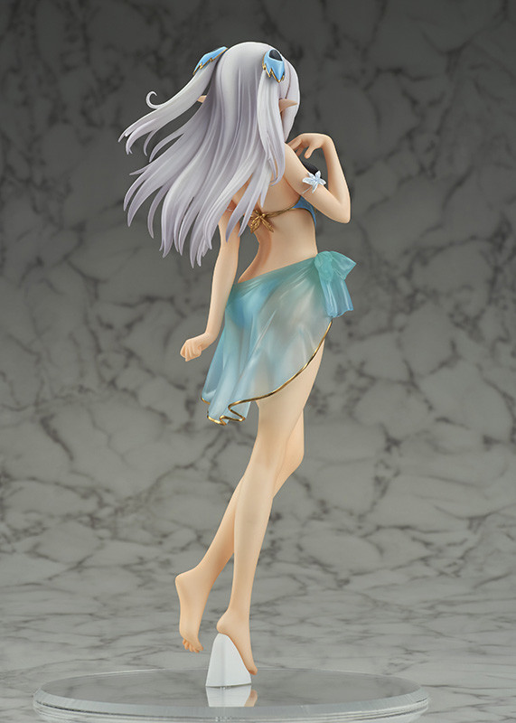 Blade Arcus from Shining - Altina Mel Sylphis - Shining Beach Heroines - Swimsuit ver. (Flare) photo 13