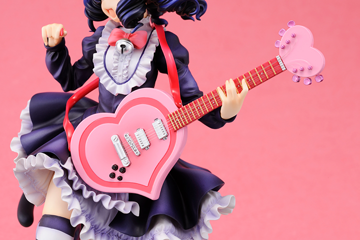Show By Rock!! - Cyan - 1/6.5 (Amakuni, Hobby Japan) photo 2