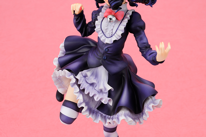 Show By Rock!! - Cyan - 1/6.5 (Amakuni, Hobby Japan) photo 5
