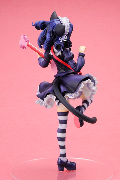 Show By Rock!! - Cyan - 1/6.5 (Amakuni, Hobby Japan) photo 6