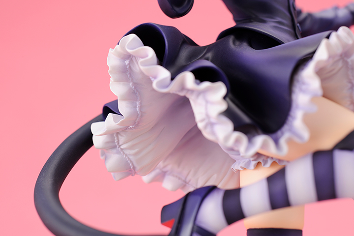 Show By Rock!! - Cyan - 1/6.5 (Amakuni, Hobby Japan) photo 7