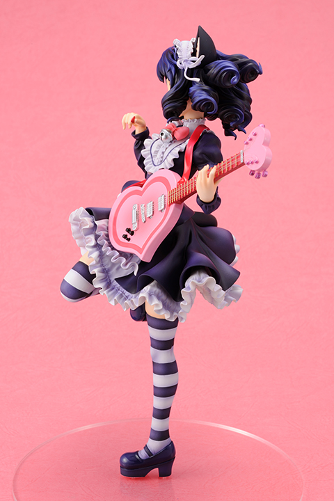 Show By Rock!! - Cyan - 1/6.5 (Amakuni, Hobby Japan) photo 8