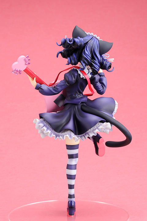 Show By Rock!! - Cyan - 1/6.5 (Amakuni, Hobby Japan) photo 9