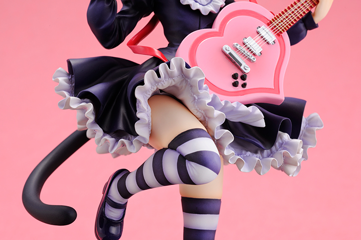 Show By Rock!! - Cyan - 1/6.5 (Amakuni, Hobby Japan) photo 11
