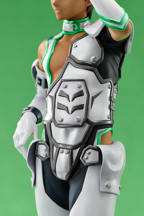 King of Prism - Nishina Kazuki - 1/8 - Battle Suit Ver. (Amakuni, Hobby Japan) photo 6