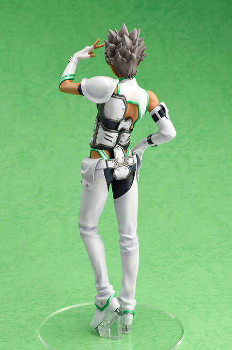 King of Prism - Nishina Kazuki - 1/8 - Battle Suit Ver. (Amakuni, Hobby Japan) photo 9