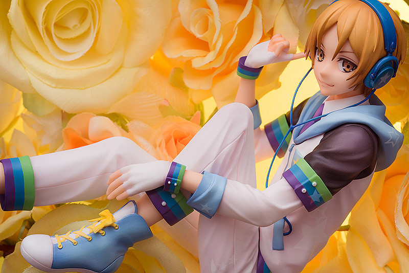King of Prism - Hayami Hiro - 1/8 - Star's Smile (Aquamarine) photo 5
