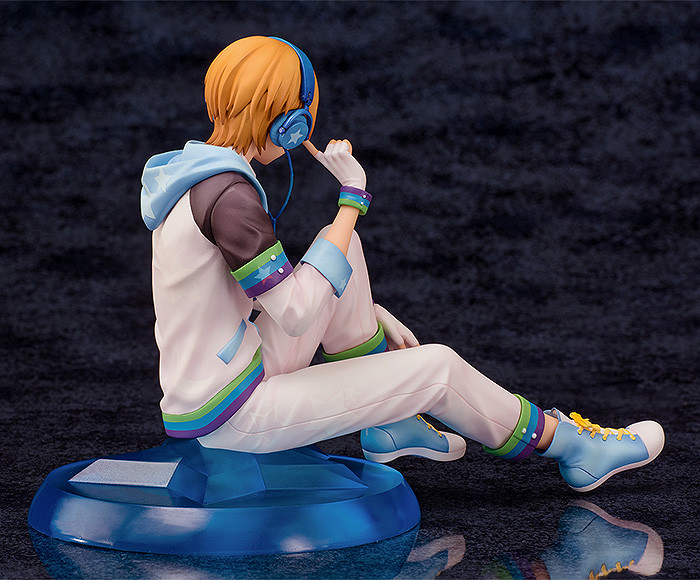 King of Prism - Hayami Hiro - 1/8 - Star's Smile (Aquamarine) photo 6