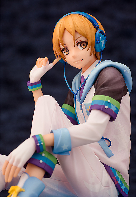 King of Prism - Hayami Hiro - 1/8 - Star's Smile (Aquamarine) photo 7