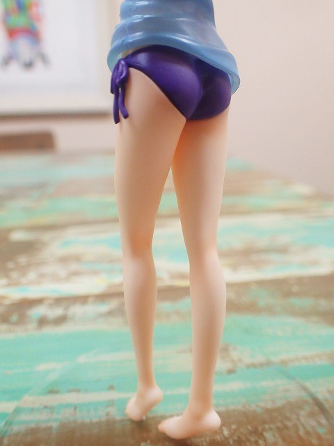 THE iDOLM@STER Cinderella Girls - Anastasia - S-style - 1/12 - Swimsuit Ver. (FREEing) photo 4