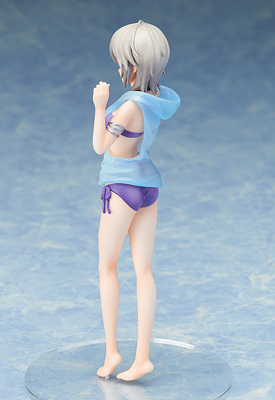 THE iDOLM@STER Cinderella Girls - Anastasia - S-style - 1/12 - Swimsuit Ver. (FREEing) photo 8