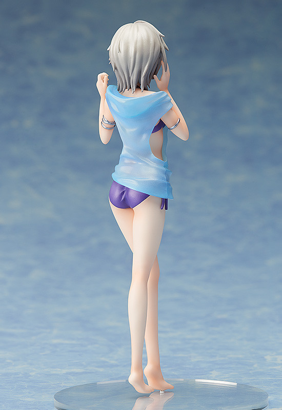 THE iDOLM@STER Cinderella Girls - Anastasia - S-style - 1/12 - Swimsuit Ver. (FREEing) photo 10